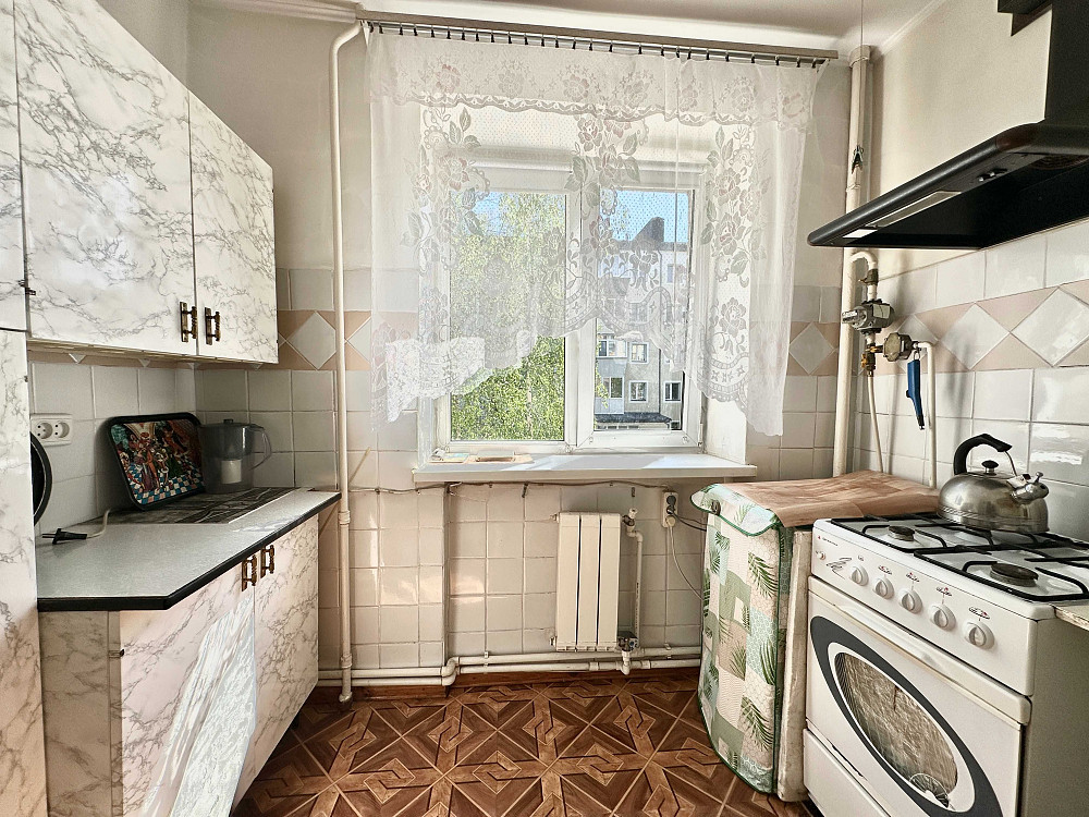 Оренда 2 кім квартири в центр Бучі Буча - зображення 3