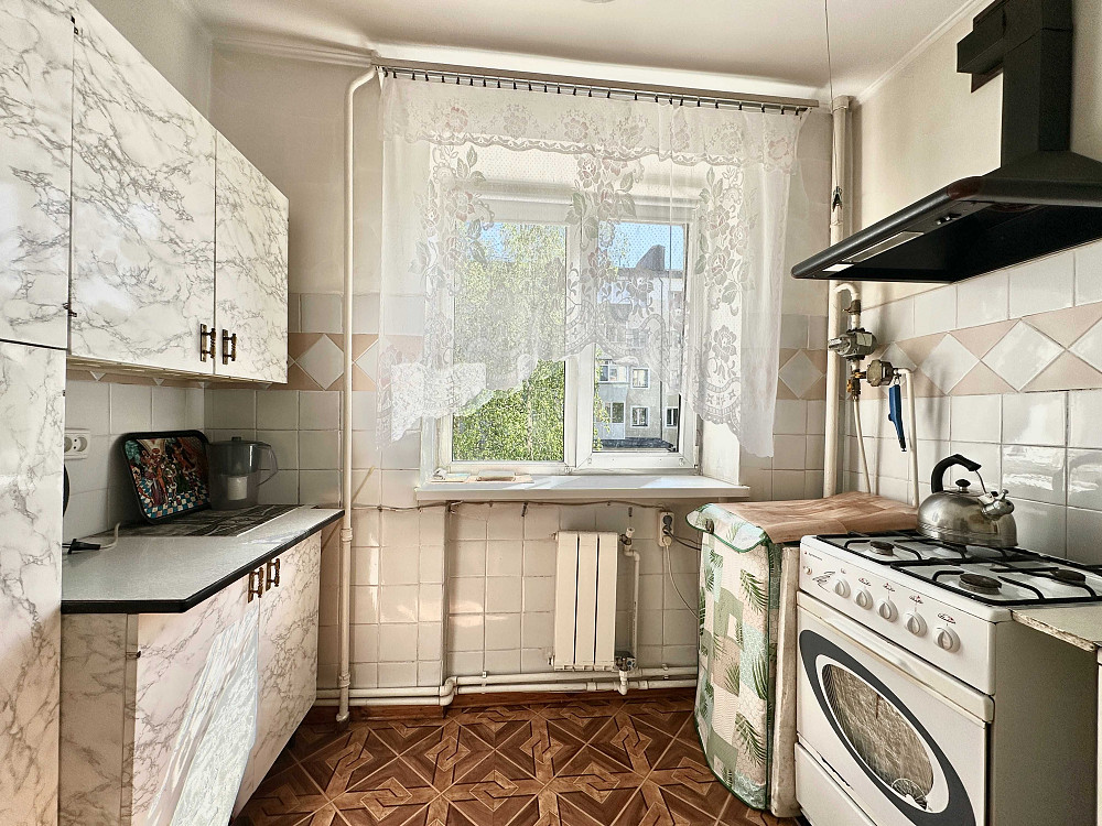 Оренда 2 кім квартири в центр Бучі Буча - зображення 1