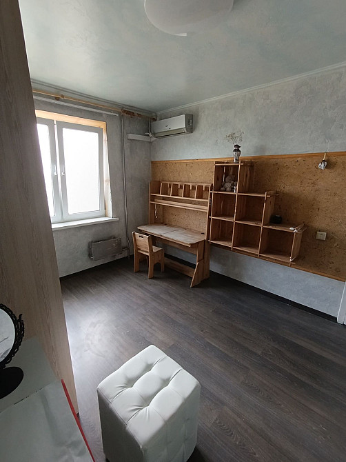 2к власна квартира Троєщина Червоної Калини 72Б Маяковського Киев - изображение 1