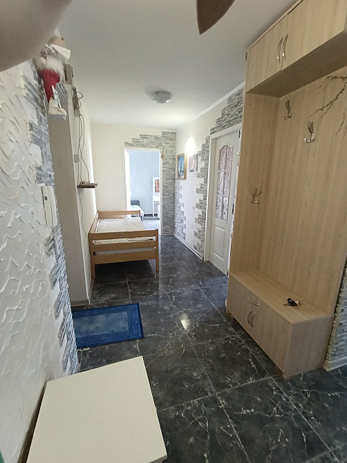 2к власна квартира Троєщина Червоної Калини 72Б Маяковського Киев - изображение 6