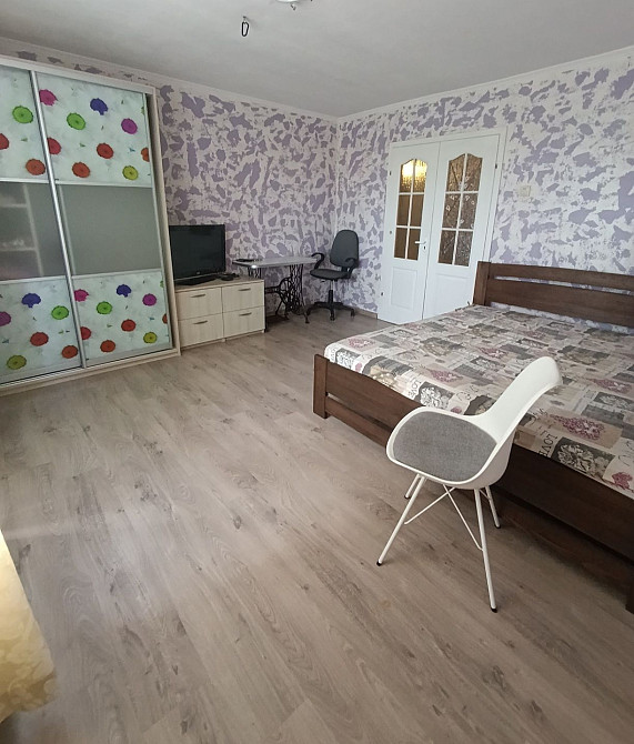 2к власна квартира Троєщина Червоної Калини 72Б Маяковського Киев - изображение 7