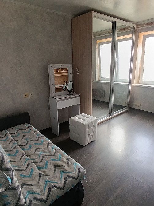 2к власна квартира Троєщина Червоної Калини 72Б Маяковського Киев - изображение 3