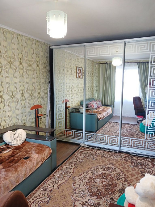 Сдам 2к кв 12 квартал Дніпро - зображення 1