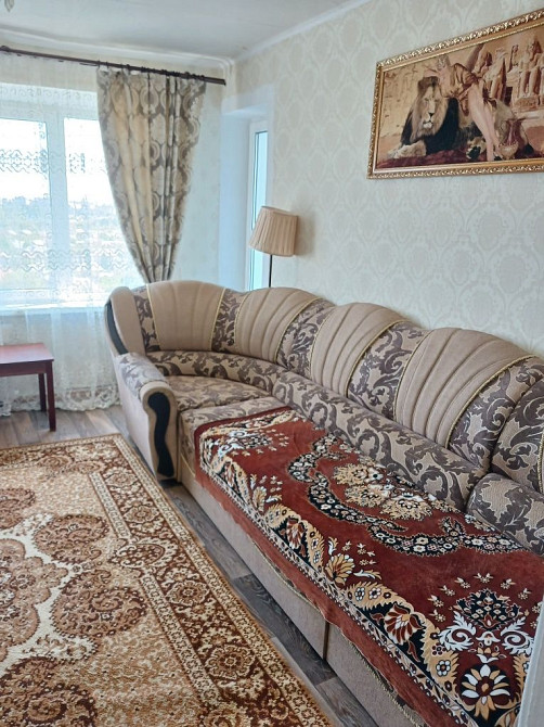 Сдам 2к кв 12 квартал Дніпро - зображення 3