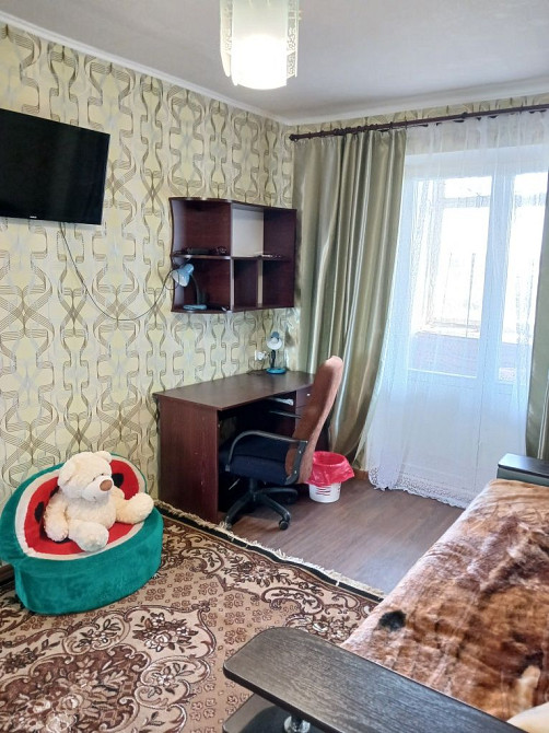 Сдам 2к кв 12 квартал Дніпро - зображення 4