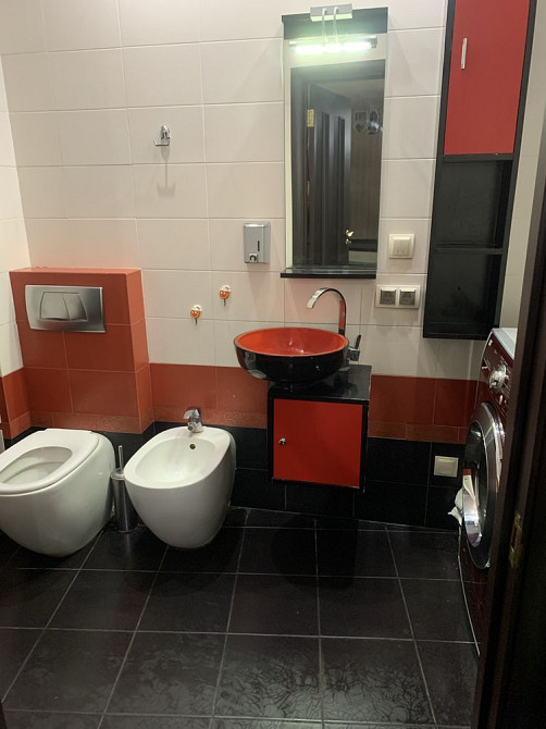 2 х кімнатна Квартира в оренду від власника. 80 м кв. Киев - изображение 8