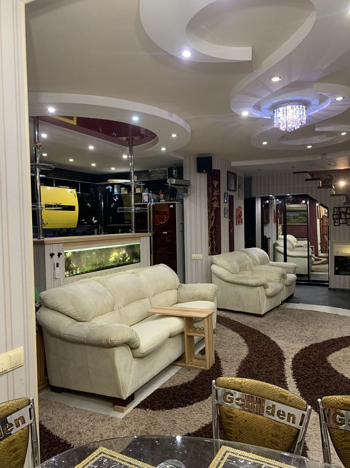 2 х кімнатна Квартира в оренду від власника. 80 м кв. Киев - изображение 3