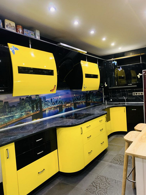 2 х кімнатна Квартира в оренду від власника. 80 м кв. Киев - изображение 1