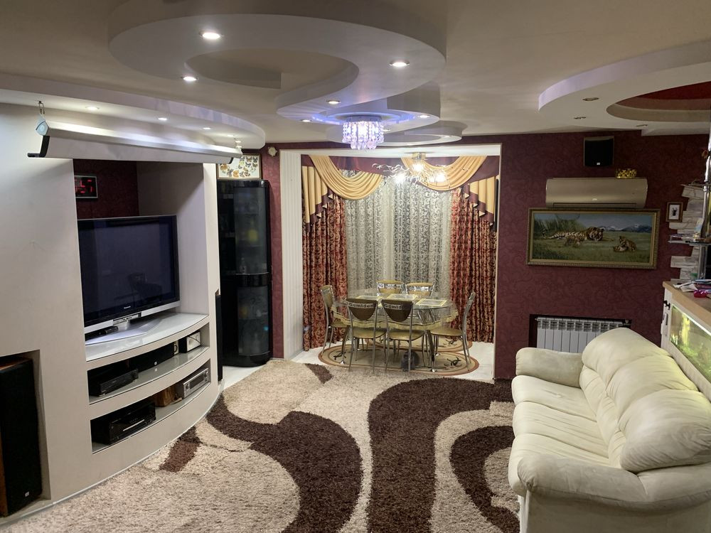 2 х кімнатна Квартира в оренду від власника. 80 м кв. Киев - изображение 5