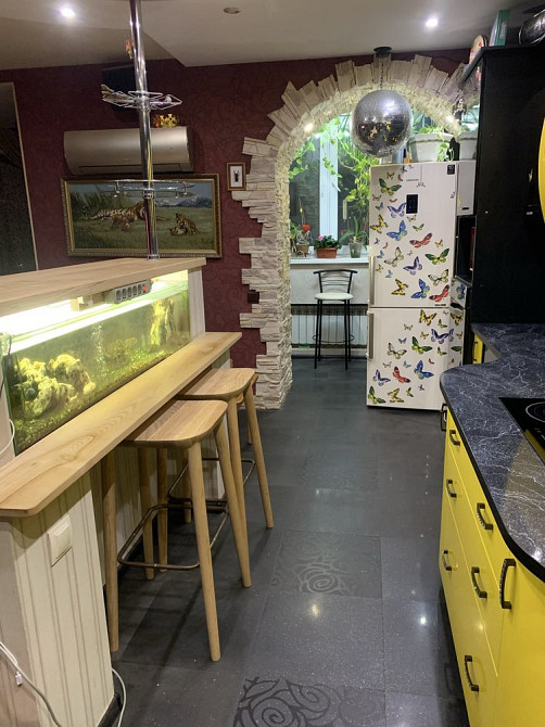 2 х кімнатна Квартира в оренду від власника. 80 м кв. Киев - изображение 7