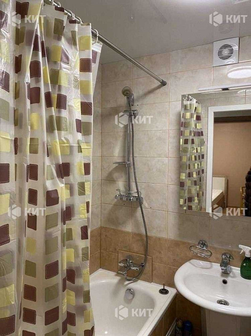 1к.26м2 Центр Наукова (м. Научная, ул. Новгородская) 128213 Харьков - изображение 5