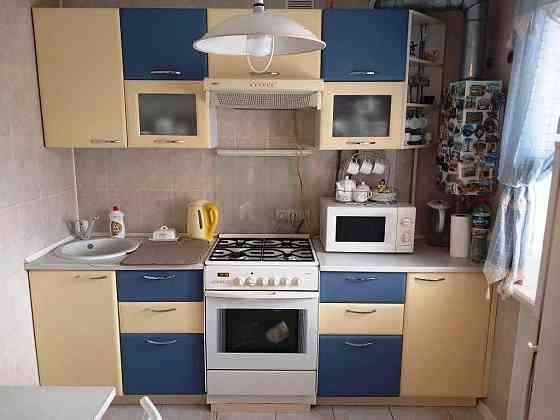 Здам 2-кімнатну квартиру з меблями та технікою вул. Гоголя/Смілянська Черкаси