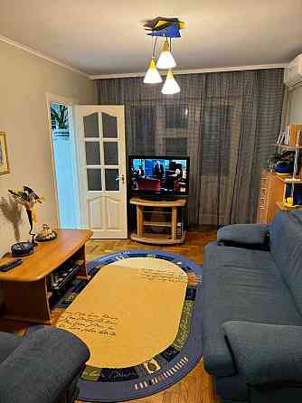 Здам 2-кімнатну квартиру з меблями та технікою вул. Гоголя/Смілянська Черкаси