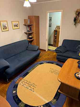 Здам 2-кімнатну квартиру з меблями та технікою вул. Гоголя/Смілянська Черкаси