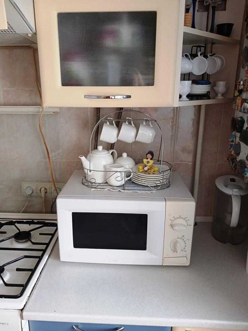 Здам 2-кімнатну квартиру з меблями та технікою вул. Гоголя/Смілянська Черкаси - зображення 8