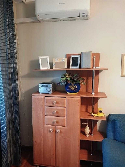 Здам 2-кімнатну квартиру з меблями та технікою вул. Гоголя/Смілянська Черкаси - зображення 4