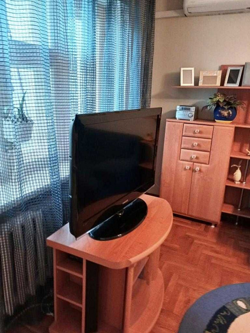 Здам 2-кімнатну квартиру з меблями та технікою вул. Гоголя/Смілянська Черкаси - зображення 3