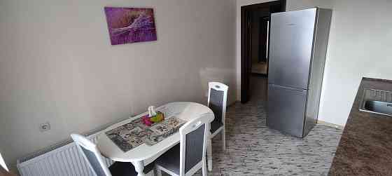 Квартира біля парку в довгострокову оренду Ивано-Франковск