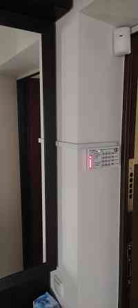 Квартира біля парку в довгострокову оренду Ивано-Франковск