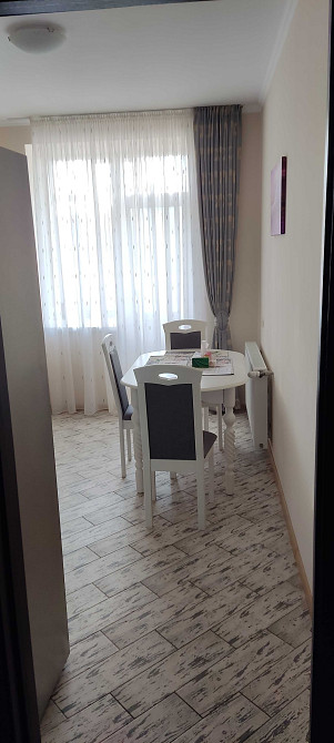 Квартира біля парку в довгострокову оренду Ивано-Франковск - изображение 4