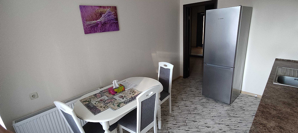 Квартира біля парку в довгострокову оренду Ивано-Франковск - изображение 6