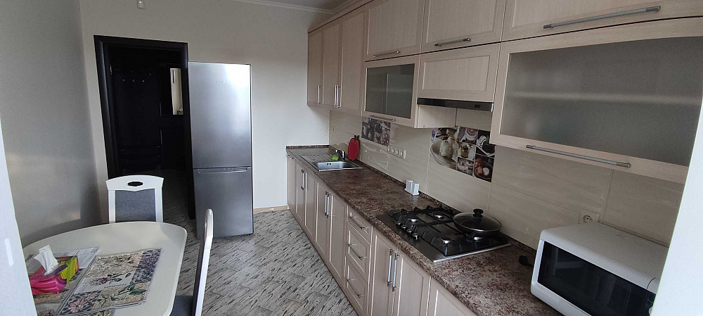 Квартира біля парку в довгострокову оренду Ивано-Франковск - изображение 1