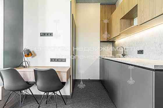 Аренда 1-комнатной квартиры с террасой Новопечерские Липки Драгомирова Киев