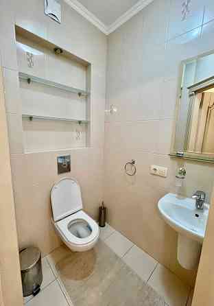 сдаётся 2-х комнатная квартира ул.Кедрина Днепр