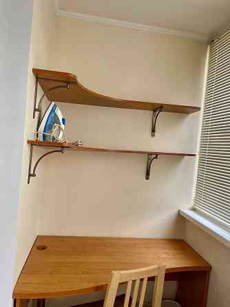 сдаётся 2-х комнатная квартира ул.Кедрина Днепр