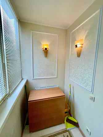 сдаётся 2-х комнатная квартира ул.Кедрина Днепр