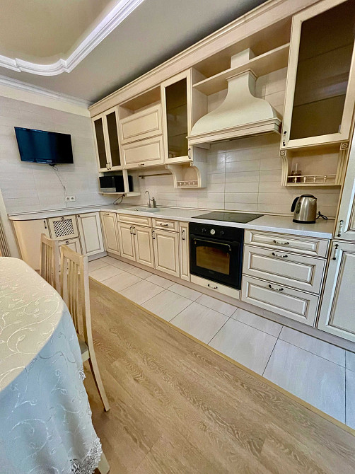 сдаётся 2-х комнатная квартира ул.Кедрина Дніпро - зображення 2