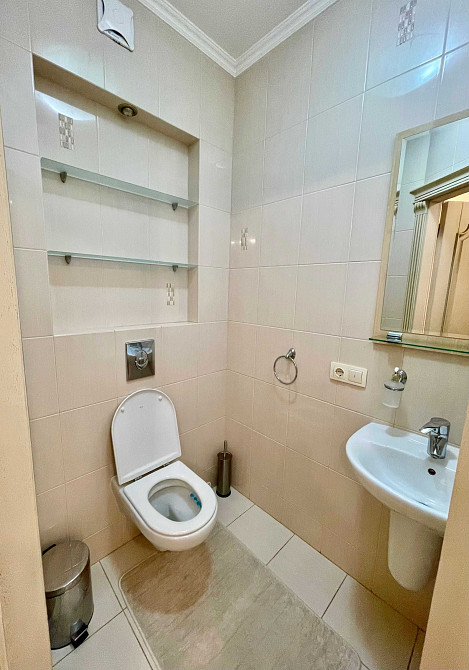 сдаётся 2-х комнатная квартира ул.Кедрина Дніпро - зображення 5