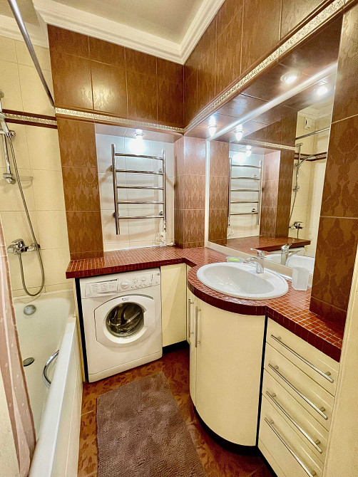 сдаётся 2-х комнатная квартира ул.Кедрина Дніпро - зображення 6