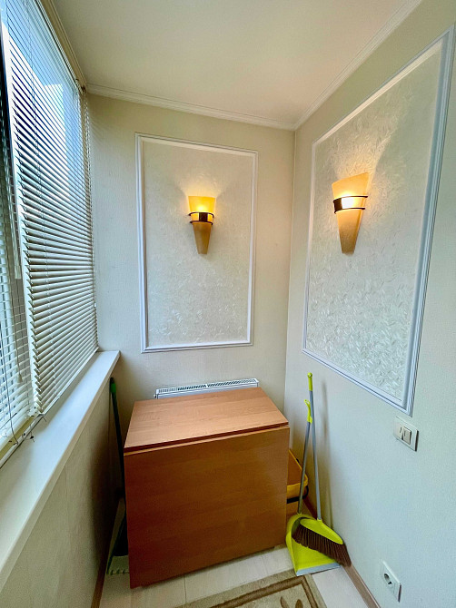 сдаётся 2-х комнатная квартира ул.Кедрина Дніпро - зображення 4