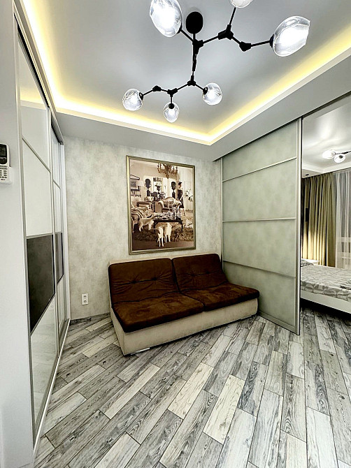 Квартира на месяц в 36жемчужине/ Аркадия. От хозяина. Одеса - зображення 5