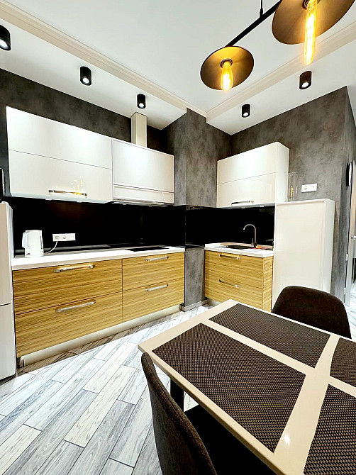 Квартира на месяц в 36жемчужине/ Аркадия. От хозяина. Одеса - зображення 2