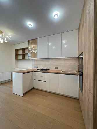 Оренда нової 1 кімнатної квартири, ЖК Стрийська 45, перша здача! Львов