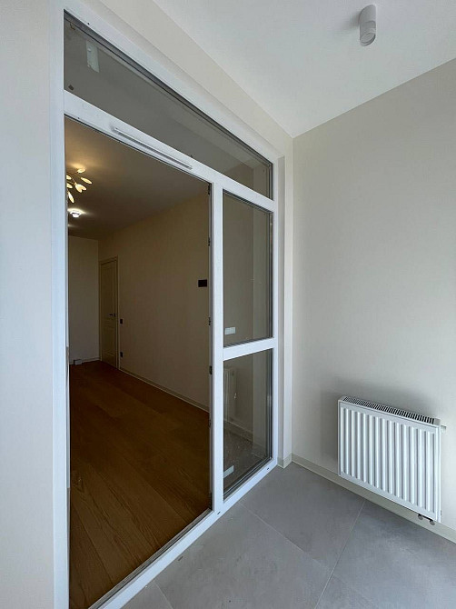 Оренда нової 1 кімнатної квартири, ЖК Стрийська 45, перша здача! Львов - изображение 8