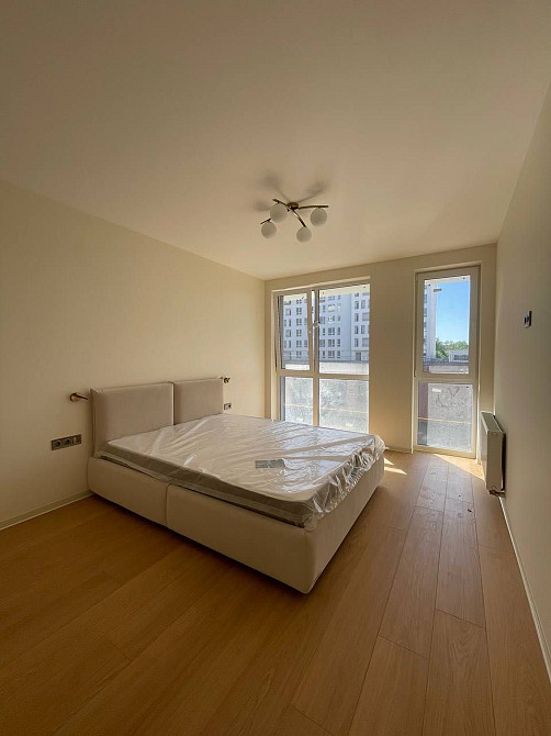 Оренда нової 1 кімнатної квартири, ЖК Стрийська 45, перша здача! Львов - изображение 1