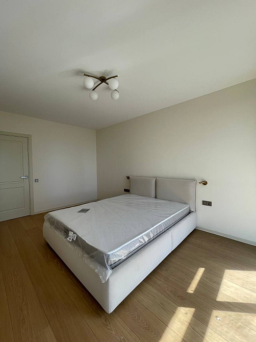 Оренда нової 1 кімнатної квартири, ЖК Стрийська 45, перша здача! Львов - изображение 2