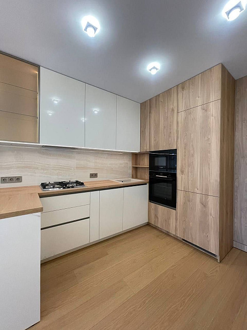 Оренда нової 1 кімнатної квартири, ЖК Стрийська 45, перша здача! Львов - изображение 4