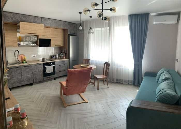 Аренда 2к квартиры на Намыве Николаев - изображение 2