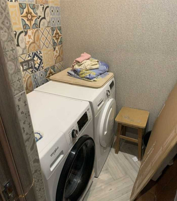 Аренда 2к квартиры на Намыве Николаев - изображение 8