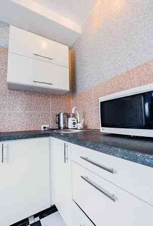 Студия 40 м2  ремонт, мебель, техника Южный Запоріжжя