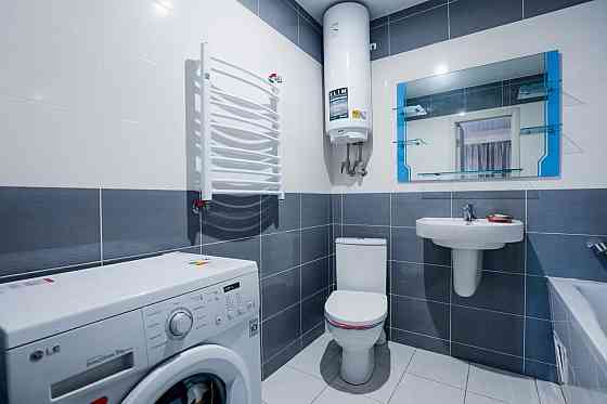 Студия 40 м2  ремонт, мебель, техника Южный Запоріжжя