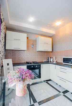 Студия 40 м2  ремонт, мебель, техника Южный Запоріжжя