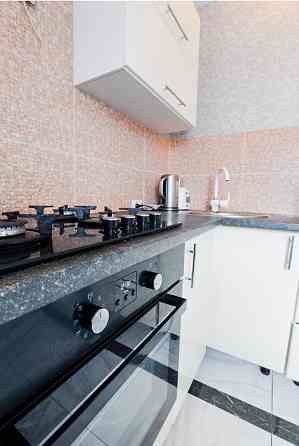 Студия 40 м2  ремонт, мебель, техника Южный Запоріжжя