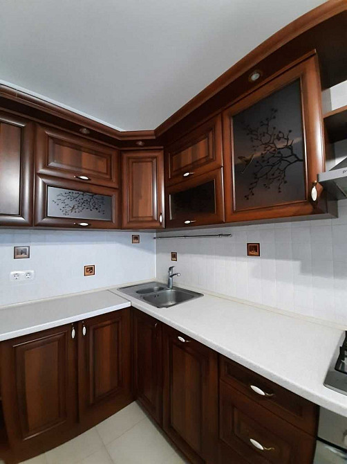 Оренда / Квартира / вул. Васильченка Степана, Львів Львов - изображение 2