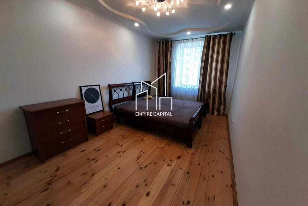 Оренда / Квартира / вул. Васильченка Степана, Львів Львов - изображение 1