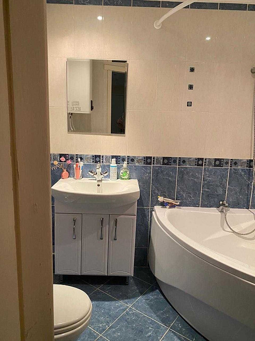 Аренда 3 комнатной квартиры Заводский (Карпенко) Миколаїв - зображення 8